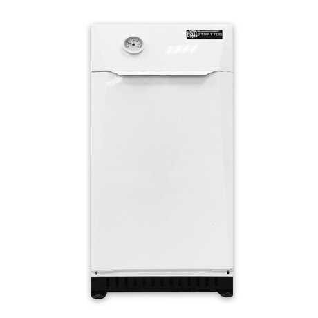 Strattos L 16 - котел газовый одноконтурный