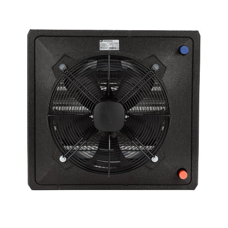 Reventon HC30-3S - водяной тепловентилятор