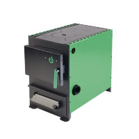 Ратник 160 - котел твердотопливный с варочной поверхностью