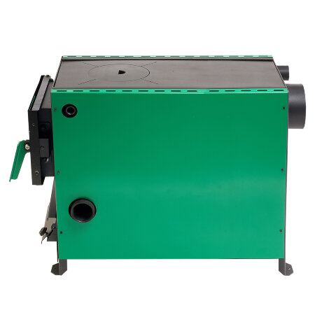 Ратник 160 - котел твердотопливный с варочной поверхностью