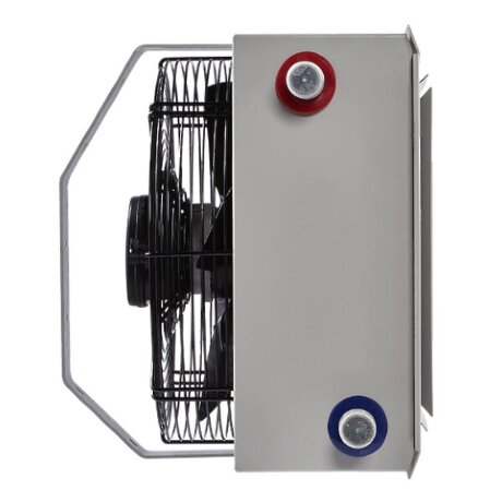 Ballu BHP-W4-20-D - водяной тепловентилятор