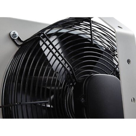 Ballu BHP-W4-20-D - водяной тепловентилятор