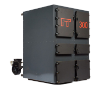 ПромТепло ПТ 600 - котел автоматический угольный (пеллетный)