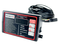 Regler PRO Шнек - усиленный контроллер для твердотопливного котла