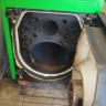 Kostrzewa Maxi Bio 150 - котел пеллетный автоматический