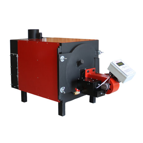 5energy EcoBoil-A75 - котел на отработке водогрейный