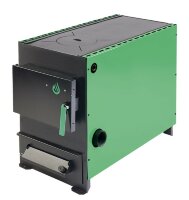 Ратник 200 - котел твердотопливный с варочной поверхностью