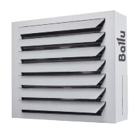 Ballu BHP-W4-15-S - водяной тепловентилятор