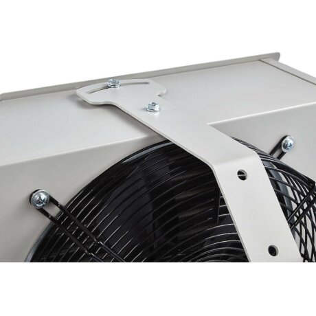 Ballu BHP-W4-15-S - водяной тепловентилятор