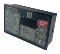 Regler PRO - контроллер для встройки