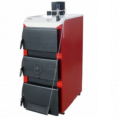 HOT DRAGON TA-ГВ-30 - двухконтурный котел