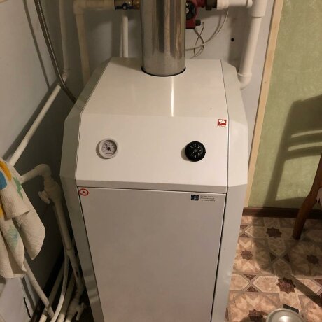 Лемакс Premium-50 - котел газовый одноконтурный