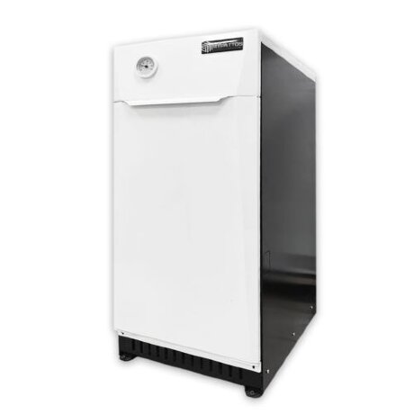 Strattos L 25 - котел газовый одноконтурный