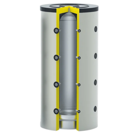 S-TANK AT 200 - теплоаккумулятор напольный