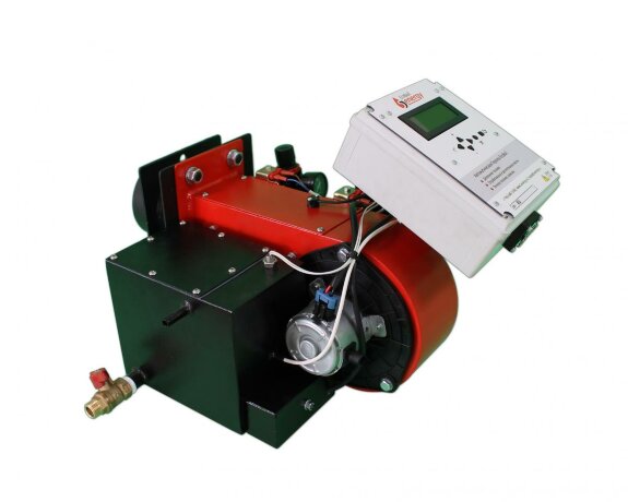 5energy EcoBoil-A99 - котел на отработке водогрейный