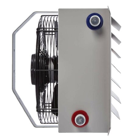 Ballu BHP-W4-20-S - водяной тепловентилятор