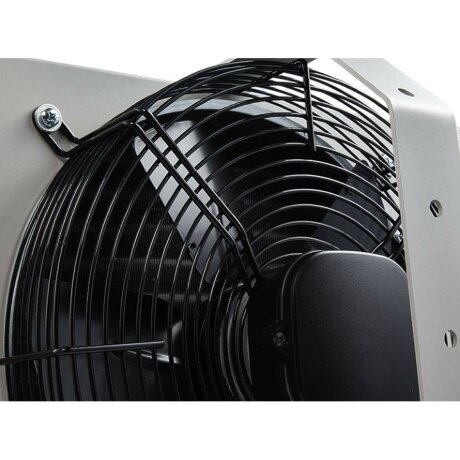 Ballu BHP-W4-20-S - водяной тепловентилятор