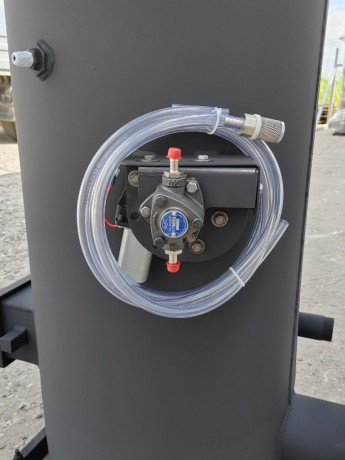 Ставпечь КДО-2 - котел на отработке полуавтоматический