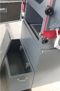 FACI 645 - котел пеллетный автоматический