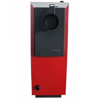 Hot Dragon Plus ВС 10 - пеллетный котел