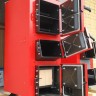 Altep Duo Uni Plus 250 - котел полуавтоматический
