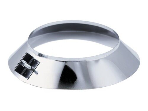 Компакт LAVA - юбка нерж. 0,5 мм