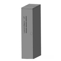 Lavoro Compact - пеллетный бункер 270 литров