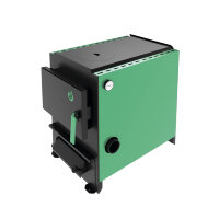 Ратник X 180 - котел твердотопливный с варочной поверхностью