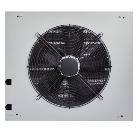 Ballu BHP-W4-40-S - водяной тепловентилятор