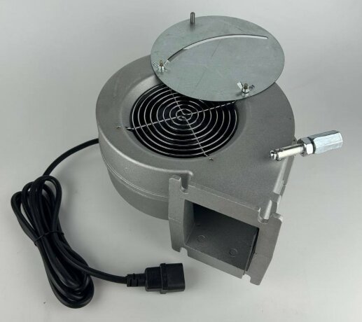 ReglerPRO WNM 120 - вентилятор