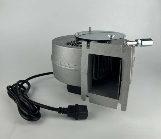 ReglerPRO WNM 120 - вентилятор