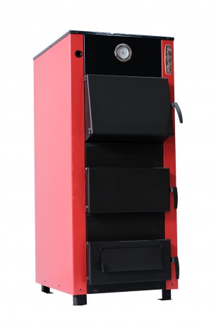 НМК Sunfire 45 - котел твердотопливный