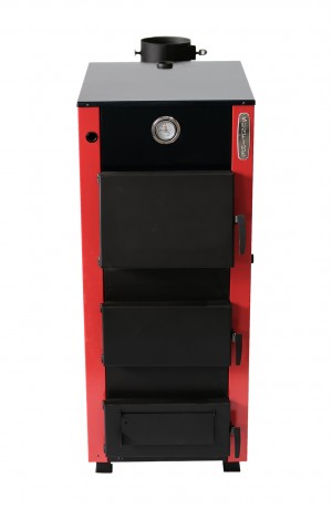 НМК Sunfire 45 - котел твердотопливный