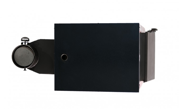 НМК Sunfire 45 - котел твердотопливный