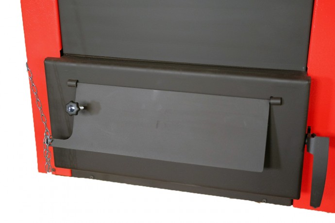 НМК Sunfire 45 - котел твердотопливный