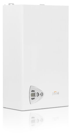 Ferroli Vitabel F32 - котел газовый двухконтурный