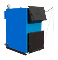 WIRT Classic 15 - котел длительного горения твердотопливный