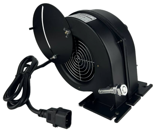 ReglerPRO WNA 120 - вентилятор