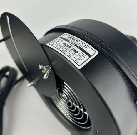 ReglerPRO WNA 120 - вентилятор
