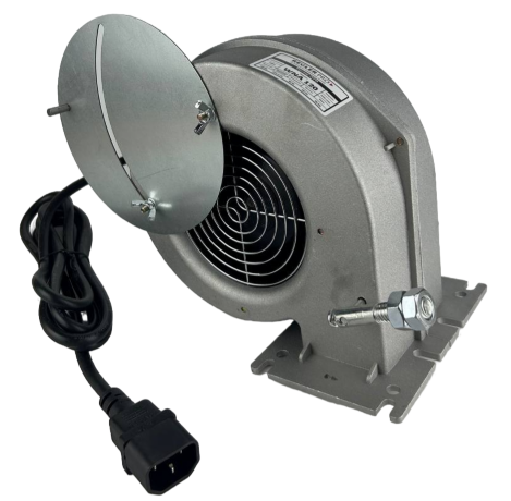 ReglerPRO WNA 120 - вентилятор