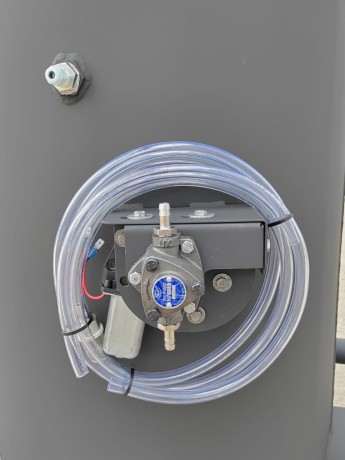 Ставпечь КДО-4 - котел на отработке полуавтоматический