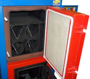 СТАРТ-30-Long - котел полуавтоматический твердотопливный