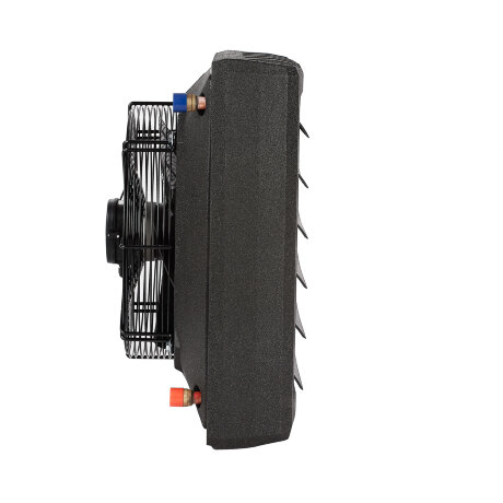 Reventon HC80-3S - водяной тепловентилятор