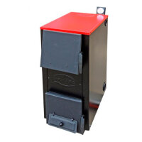 Мимакс Титан 12 - котел твердотопливный длительного горения