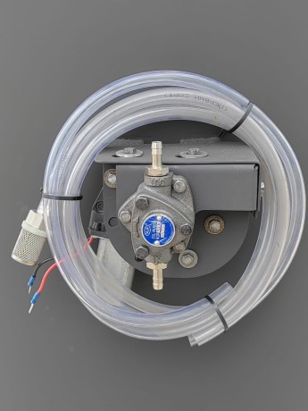 Ставпечь КДО-6 - котел на отработке полуавтоматический