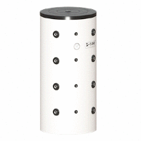 S-TANK AT 1000 - теплоаккумулятор напольный