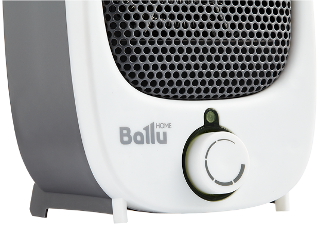 Ballu BFH/S-03N - электрический тепловентилятор