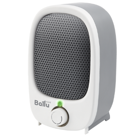 Ballu BFH/S-03N - электрический тепловентилятор