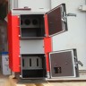 Altep Mini 12 - котел твердотопливный