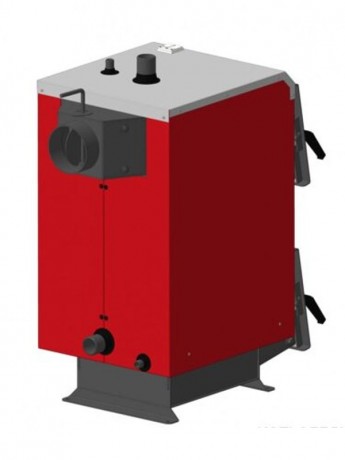 Altep Mini 12 - котел твердотопливный